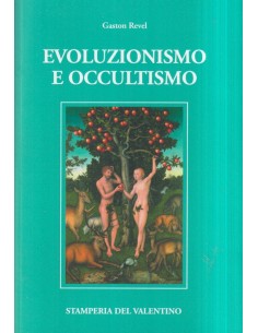 Evoluzionismo e occultismo