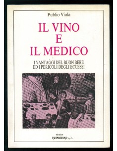 Il vino e il medico