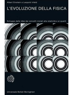 L'evoluzione della fisica