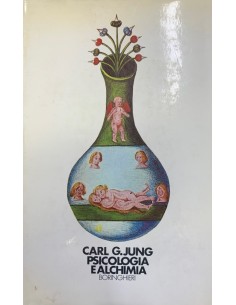 Psicologia e alchimia