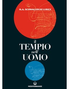 Il tempio nell'uomo