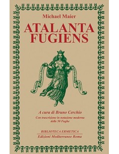 Atalanta Fugiens