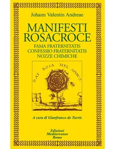 Manifesti Rosacroce