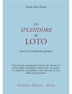 Lo splendore del loto