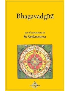 Bhagavadgītā