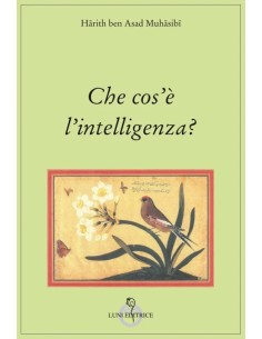 Che cos'è l'intelligenza?