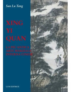 Xing Yi Quan
