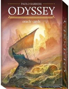 Odyssey - Oracle cards