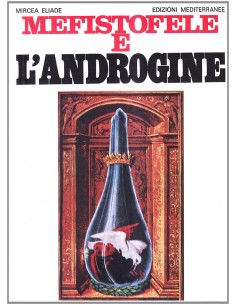 Mefistofele e l'Androgine