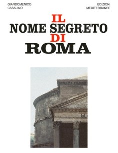 Il nome segreto di Roma