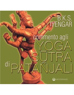 Commento agli Yoga Sūtra di Patañjali