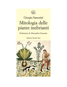 Mitologia delle piante inebrianti