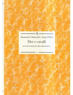 Dee e cavalli