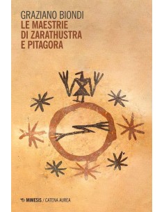 Le maestrie di Zarathustra e Pitagora