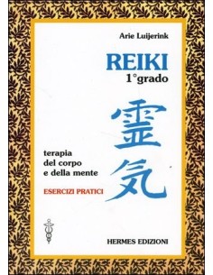 Reiki (1° grado)