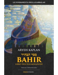 Bahir. Libro dell'illuminazione