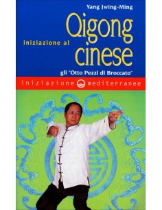 Iniziazione al Qigong cinese