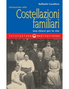Iniziazione alle Costellazioni Familiari