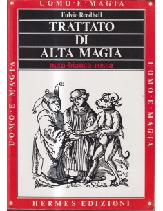 Trattato di alta magia