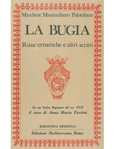 La bugia