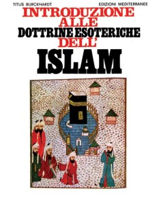 Introduzione alle dottrine esoteriche dell'Islam
