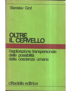 Oltre il cervello