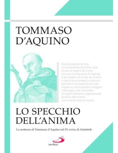Lo specchio dell'anima