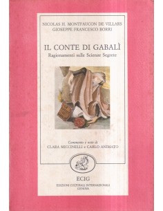 Il conte di Gabalì