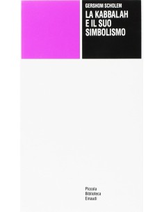 La Kabbalah e il suo simbolismo