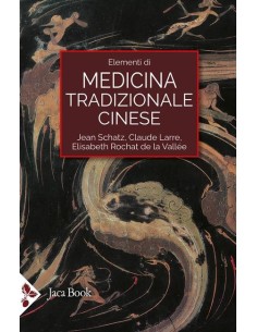 Elementi di medicina tradizionale cinese
