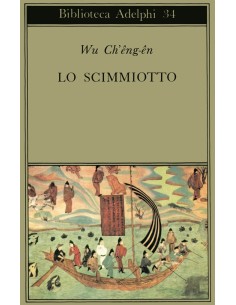 Lo scimmiotto