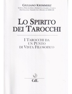 Lo spirito dei Tarocchi