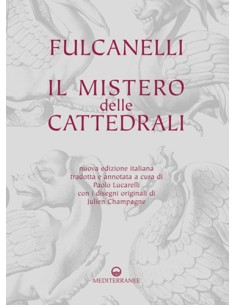 Il mistero delle cattedrali