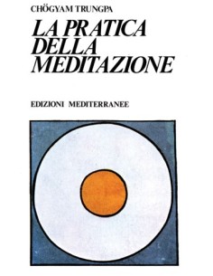 La pratica della meditazione