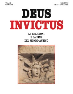 Deus Invictus