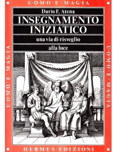Insegnamento Iniziatico