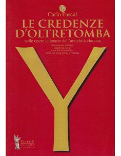 Le credenze d'oltretomba