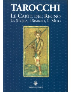 Tarocchi - Le carte del regno