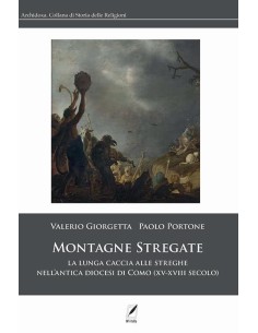 Montagne stregate