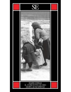 Il concetto di Dio dopo Auschwitz