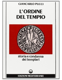 L'ordine del tempio