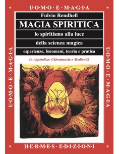 Magia Spiritica