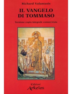 Il Vangelo di Tommaso