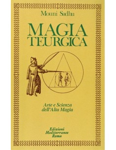 Magia Teurgica