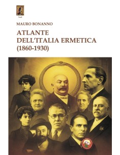 Atlante dell'Italia ermetica (1860-1930)