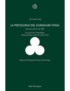La psicologia del Kundalini-Yoga
