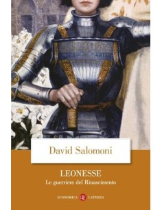 Leonesse