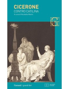 Contro Catilina