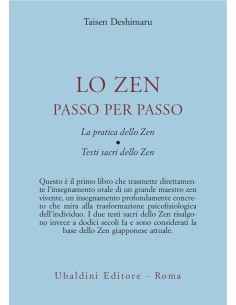 Lo zen passo per passo