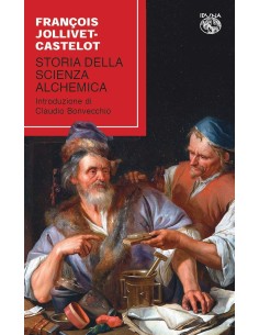 Storia della scienza alchemica